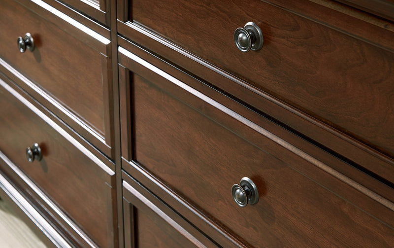Trellington Dresser - Ace Furniture and Decor