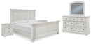 Robbinsdale Bedroom Set - Ace Furniture and Decor