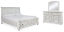 Robbinsdale Bedroom Set - Ace Furniture and Decor