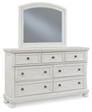 Robbinsdale Bedroom Set - Ace Furniture and Decor