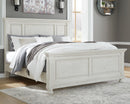 Robbinsdale Bedroom Set - Ace Furniture and Decor