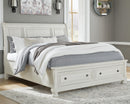 Robbinsdale Bedroom Set - Ace Furniture and Decor