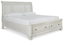 Robbinsdale Bedroom Set - Ace Furniture and Decor