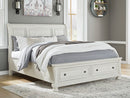 Robbinsdale Bedroom Set - Ace Furniture and Decor