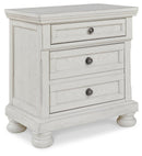 Robbinsdale Bedroom Set - Ace Furniture and Decor