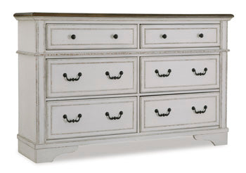 Blendon Dresser - Ace Furniture and Decor