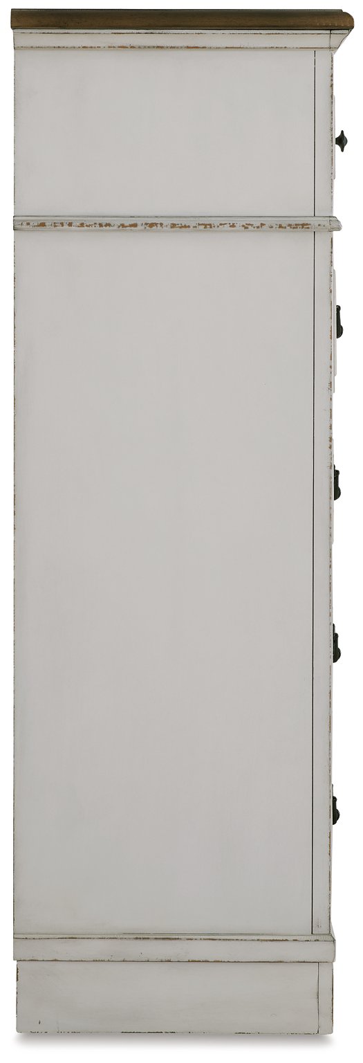 Blendon Chest of Drawers - Ace Furniture and Decor