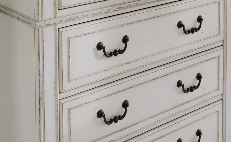 Blendon Dresser - Ace Furniture and Decor