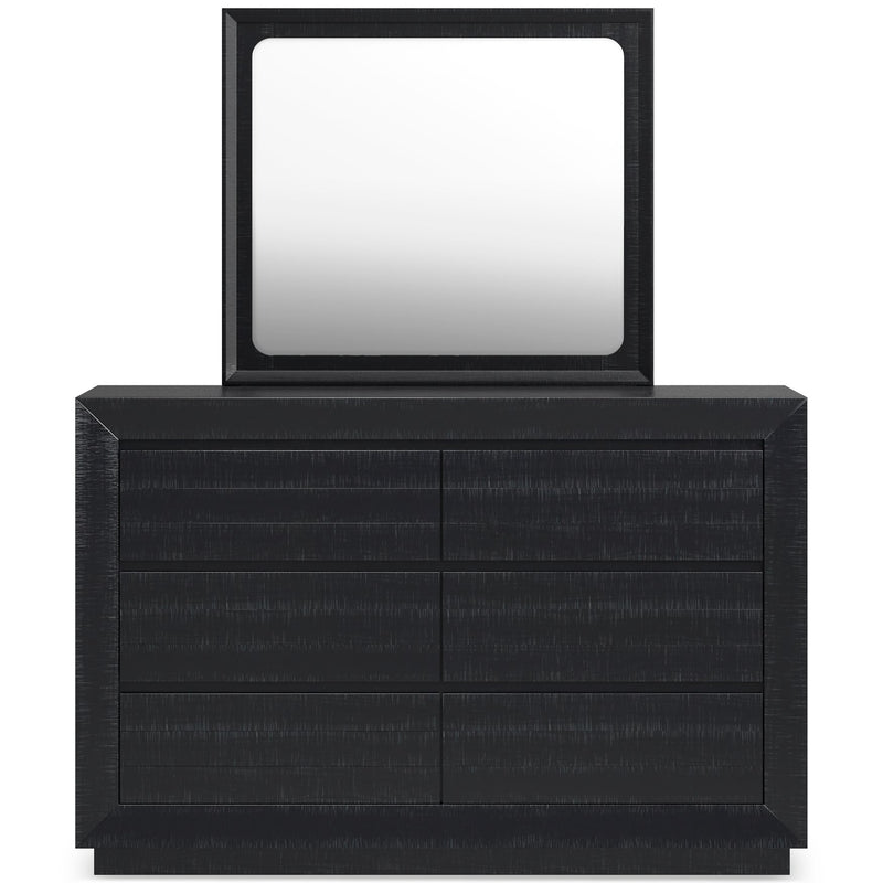 Londer Dresser and Mirror - Ace Furniture and Decor