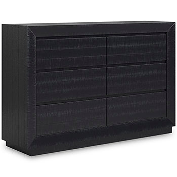 Londer Dresser - Ace Furniture and Decor