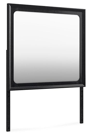 Londer Dresser and Mirror - Ace Furniture and Decor