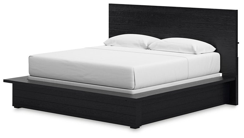 Londer Bed