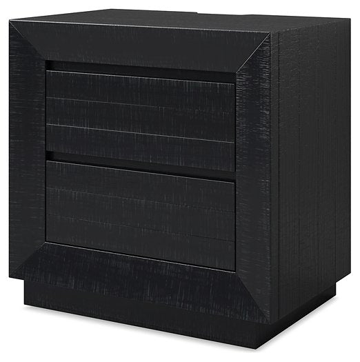 Londer Nightstand - Ace Furniture and Decor
