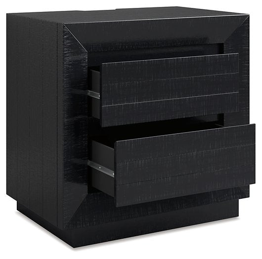 Londer Nightstand - Ace Furniture and Decor