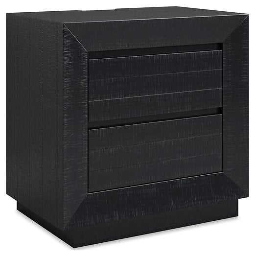 Londer Nightstand - Ace Furniture and Decor