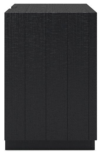 Londer Nightstand - Ace Furniture and Decor