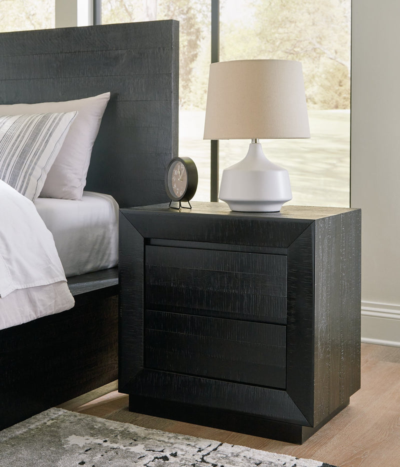 Londer Nightstand - Ace Furniture and Decor