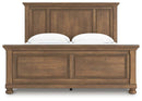 Feddinger Bed