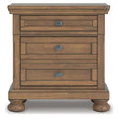 Feddinger Nightstand - Ace Furniture and Decor