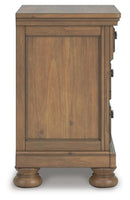 Feddinger Nightstand - Ace Furniture and Decor