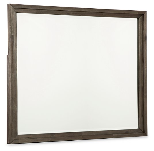 Arkenton Dresser and Mirror - Ace Furniture and Decor