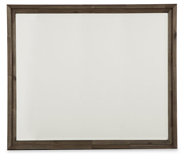 Arkenton Dresser and Mirror - Ace Furniture and Decor