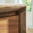 Dressonni Nightstand - Ace Furniture and Decor