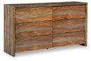 Dressonni Dresser - Ace Furniture and Decor