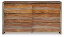 Dressonni Dresser - Ace Furniture and Decor