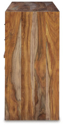 Dressonni Dresser - Ace Furniture and Decor