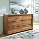 Dressonni Dresser - Ace Furniture and Decor