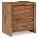 Dressonni Nightstand - Ace Furniture and Decor
