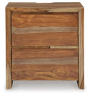 Dressonni Nightstand - Ace Furniture and Decor
