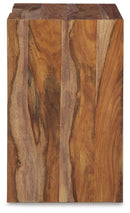 Dressonni Nightstand - Ace Furniture and Decor