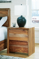 Dressonni Nightstand - Ace Furniture and Decor