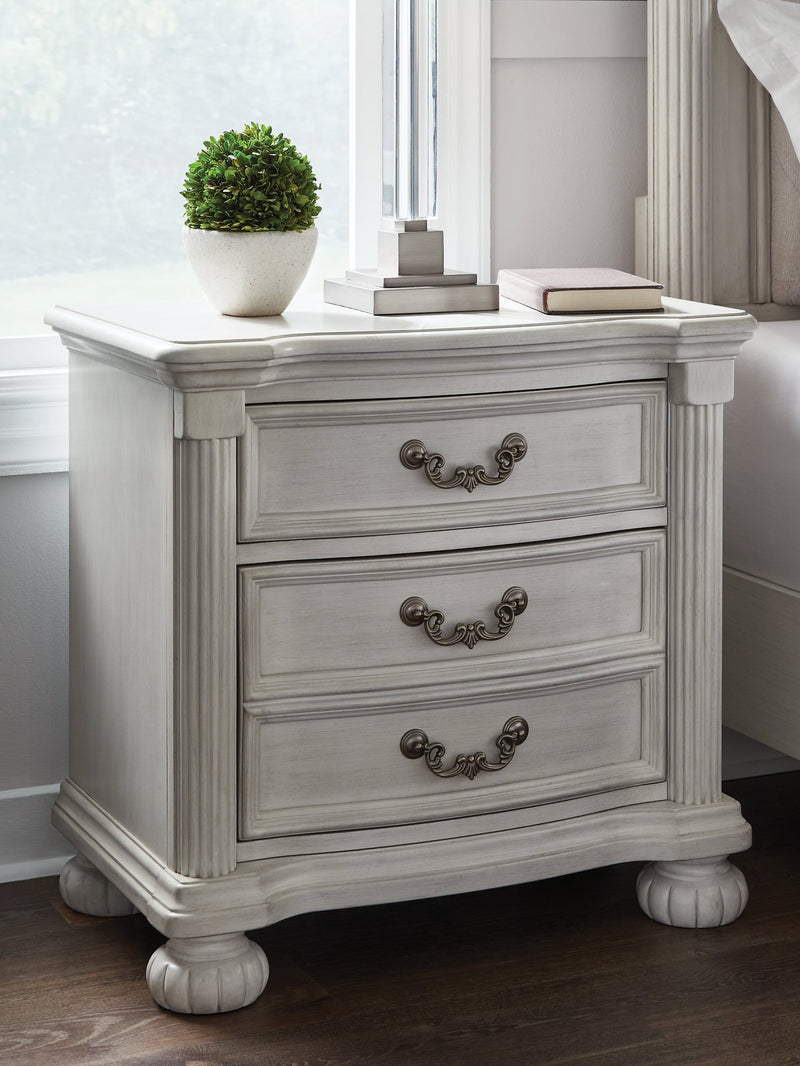 Montelaine Nightstand - Ace Furniture and Decor