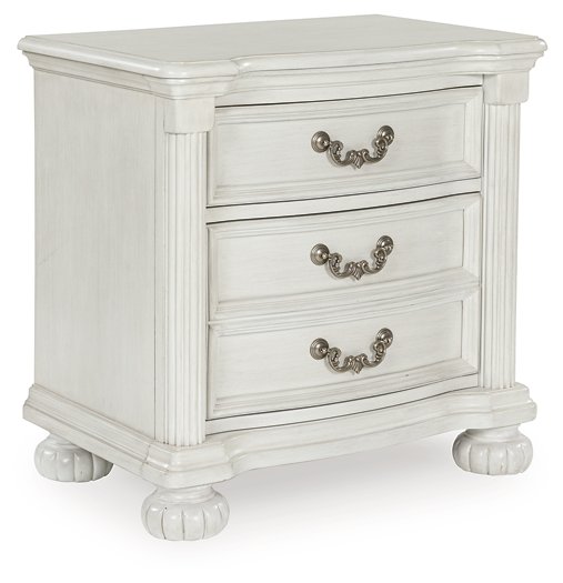 Montelaine Nightstand - Ace Furniture and Decor