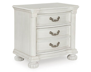 Montelaine Nightstand - Ace Furniture and Decor