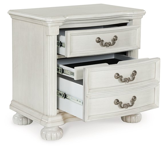 Montelaine Nightstand - Ace Furniture and Decor