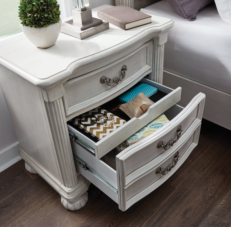 Montelaine Nightstand - Ace Furniture and Decor