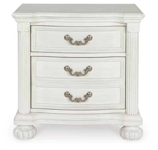 Montelaine Nightstand - Ace Furniture and Decor
