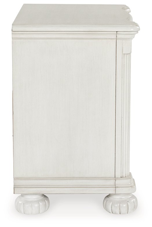 Montelaine Nightstand - Ace Furniture and Decor