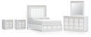 Chalanna Bedroom Set - Ace Furniture and Decor