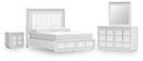 Chalanna Bedroom Set - Ace Furniture and Decor