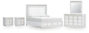 Chalanna Bedroom Set - Ace Furniture and Decor