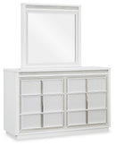 Chalanna Bedroom Set - Ace Furniture and Decor