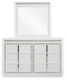 Chalanna Bedroom Set - Ace Furniture and Decor