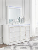 Chalanna Bedroom Set - Ace Furniture and Decor