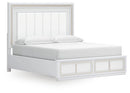 Chalanna Bedroom Set - Ace Furniture and Decor
