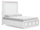 Chalanna Bedroom Set - Ace Furniture and Decor